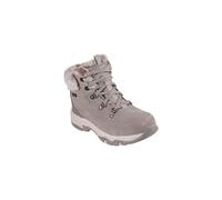 Skechers Trego - Snow Worries Damen braun 39