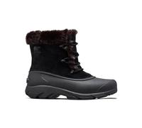Sorel - Women's Snow Angel - Winterschuhe, Gr. 42 US 11, schwarz (Black)