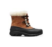 Sorel SNOW ANGEL Schneestiefel für Damen, Braun (Rootbeer), 40 EU