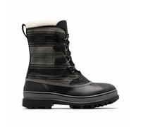 Winterstiefel Sorel CARIBOU WP (Schwarz, Quarry) Herren 12