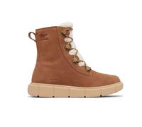 Winterstiefel Sorel EXPLORER III JOAN (Velvet tan, Canoe) Frau 39 (8 US)