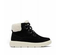 SOREL EXPLORER III NW Schuh 2025 black/sea salt - 39,5