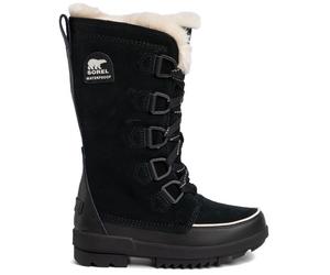 Winterstiefel Sorel Torino II Tall (Black) Frau 36.5 (5.5 US)