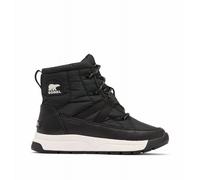 Sorel Whitney III Mid WP black sea salt (010) 7.5