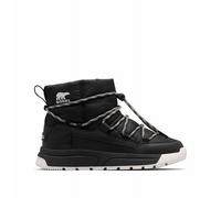 Sorel Boots "Whitney III" in Schwarz - Größe 40,5 | Damen Stiefel