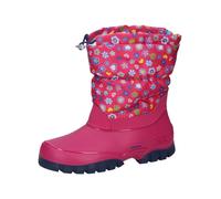 Winterstiefel SPIRALE "Maja" Gr. 29, lila (fuxia), 29, Obermaterial: 100% Synthetik synthetic., Schuhe, Winterstiefel (86478316-29) fuxia