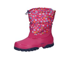 Winterstiefel SPIRALE "Maja" Gr. 29, lila (fuxia), 29, Obermaterial: 100% Synthetik synthetic., Schuhe, Winterstiefel (86478316-29) fuxia