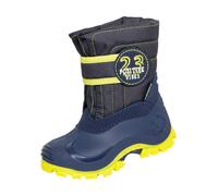 Winterstiefel SPIRALE "Mika" Gr. 29, blau (marineblau), 29, Obermaterial: 100% Synthetik synthetic., Schuhe, Winterstiefel (58221444-29) marineblau