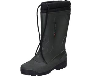 Winterstiefel SPIRALE "Ötz" Gr. 39, grün, 39, Obermaterial: 100% PVC PVC., Schuhe, Winterstiefel (21543903-39) grün