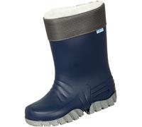 Winterstiefel SPIRALE "Paolo new ocean gefüttert" Gr. 23, blau (ocean), 23, Obermaterial: 100% PVC PVC., Schuhe, Winterstiefel (28366150-23) ocean