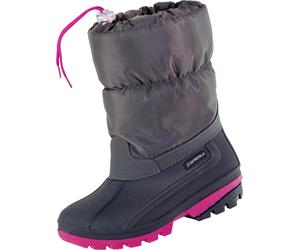 Winterstiefel SPIRALE "Shadow" Gr. 41, dunkelgrau, 41, Obermaterial: 100% Synthetik synthetic., Schuhe, Winterstiefel (21019547-41) dunkelgrau
