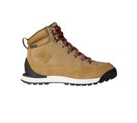 Winterstiefel THE NORTH FACE "W BACK-TO-BERKELEY IV TEXTILE WP", Damen, Gr. 37, sahara, mars dust, Leder, Textil, Schuhe Winterstiefel, Winterschuhe, Winterboots, Snowboots, wasserdicht (28625705-37)