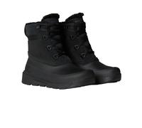 The North Face Women's Shellista V Shorty Waterproof Boots TNF Black/TNF Black 37