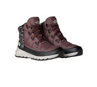 Winterstiefel THE NORTH FACE "W THERMOBALL LACE UP LUXE WP", Damen, Gr. 36, tawny quartz, burnt umber, Textil, Schuhe Winterstiefel, Winterschuhe, Winterboots, Snowboots, wasserdicht (93573536-36) taw