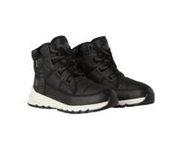 The North Face Womens Thermoball Lace UP Luxe WP tnf black/asphalt grey (KT0) 6