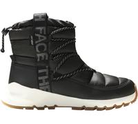 The North Face Womens Thermoball Lace UP WP tnf black/gardenia white (R0G) 10