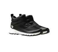 Winterstiefel THE NORTH FACE "W THERMOBALL PROGRESSIVE ZIP II WP", Damen, Gr. 41, schwarz, Synthetik, Schuhe Winterstiefel, Snowboots, Winterboots, Winterschuhe, wasserdicht (73606836-41) schwarz
