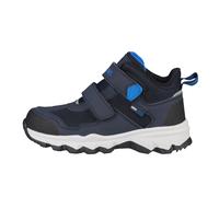 Trollkids Wanderschuhe Kjerag Hiker Kinder wasserdicht Synthetik Gr. 29 Navy/MediumBlue