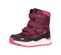 Trollkids - Kid's Rauland Winter Boots - Winterschuhe, Gr. 40, bunt (Redwood/Magenta)