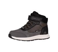 Winterstiefel TROLLKIDS "KIDS STAVANGER MID CUT XT", Mädchen, Gr. 30, anthrazit, Synthetik, Textil, Schuhe Winterstiefel, wasserdicht (92974366-30) anthrazit