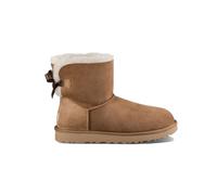 UGG Stiefel hellbraun Mini Bailey Bow II - Größe 36