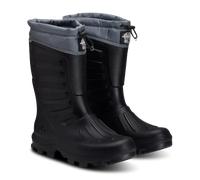 §Winterstiefel Viking ARCTIC Schwarz-Dunkelgrau§