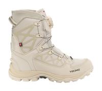 Winterstiefel Viking Constrictor High Wp Creme39 Creme