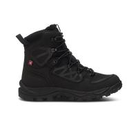 §Winterstiefel Viking Constrictor High Wp Schwarz§