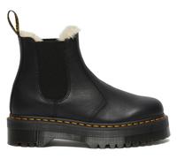 Dr Martens Damenstiefel 2976 QUAD FL in Schwarz 40