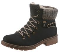 Rieker Boots in blau 36