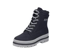 Rieker Y622500 Y62 für Damen, schwarz, Größe 36 EU