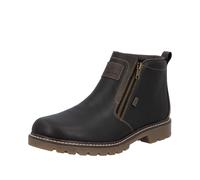 Rieker Herrenstiefel 39871-25 braun kastanie/moro Größe 45