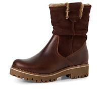 Tamaris Da.-Stiefel für Damen, braun, Größe 39 EU
