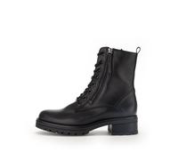 Winterstiefeletten schwarz (Flau/cdf) - Gr. - 37 EU | 4 UK