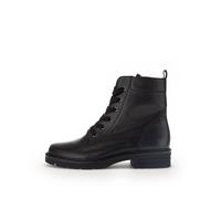 Winterstiefeletten schwarz (schwarz) - Gr. - 37.5 EU | 4.5 UK