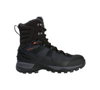 Mammut Winterstiefel Blackfin III High (optimal für Eis/Schnee, wasserdicht) schwarz Damen, Größe Euro (US) 38 (6,5)