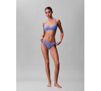 WIRE FREE T SHIRT BRA Blue Tulip - Gr. - 0D