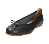 Wirth 81 blue für Damen, blau, Größe 37 ½ EU / 4,5 UK