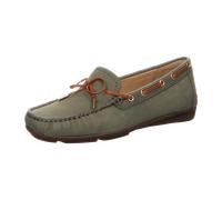 Wirth Albany für Damen, oliv, Größe 42 ½ EU / 8,5 UK