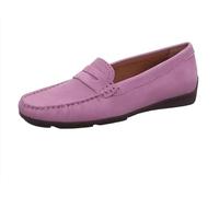 Wirth, Damen - Ballarina, Albany (lila/Orchid, EU Schuhgrößensystem, Erwachsene, Damen, Numerisch, M, 40.5)