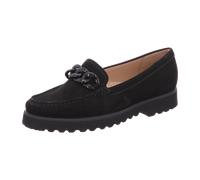 Wirth Nabuk für Damen, schwarz, Größe 37 ½ EU / 4,5 UK