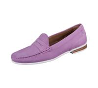 Wirth Sirius 50564 53 orchid Nobuck Italo für Damen, lila, Größe 38 EU