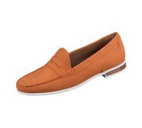 Wirth Sirius 50564 63 klorium Nobuck Italo für Damen, orange, Größe 42 EU