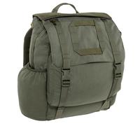 Wisport - Cube Quadratischer Rucksack 20 l - Olive Green