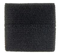 Wisport - Elastisches Band 5 Stück - Black