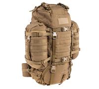Wisport - Raccoon 85 l - Rucksack - Coyote