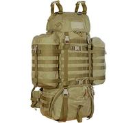Wisport Raccoon 85L Rucksack Coyote