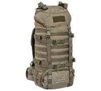 Wisport - Raccoon - Rucksack 45 l RAL 7013