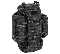 Wisport - Raccoon - Rucksack 65 l - MultiCam Black