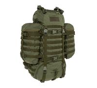 Wisport Raccoon - Rucksack 65 l olive